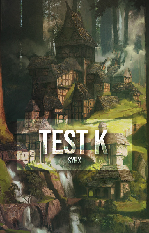 Test K